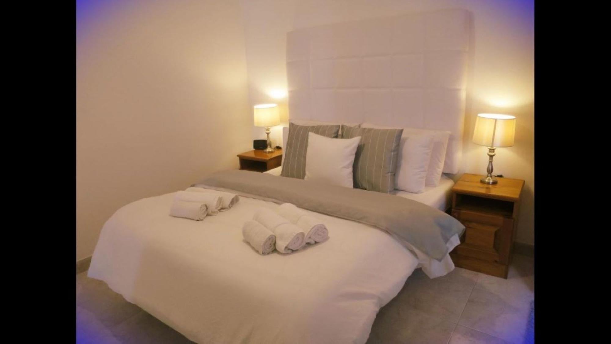 Seafront Apartment Terrace, Lounger & Panoramic Ocean Views Mellieħa Exteriör bild